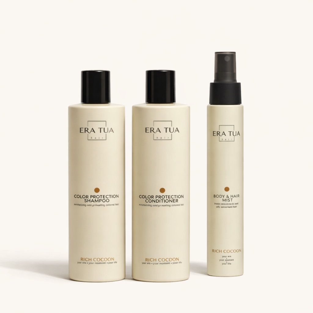 Pack Éclat & Protection Couleur